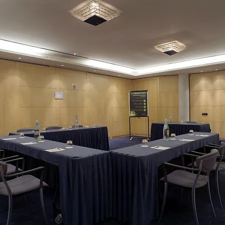 Nh Pontevecchio 4*