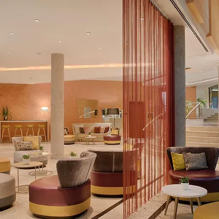 Nh Pontevecchio Lecco