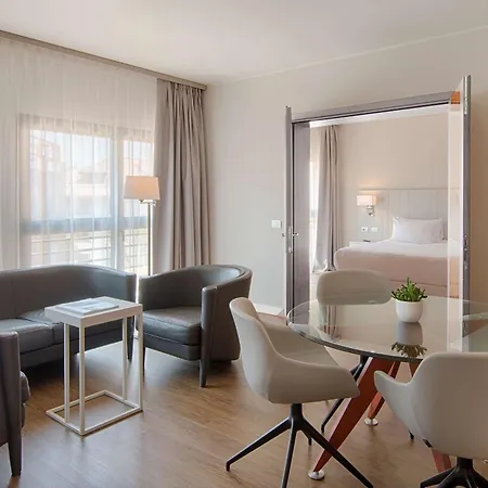 Nh Pontevecchio Hotel 4*