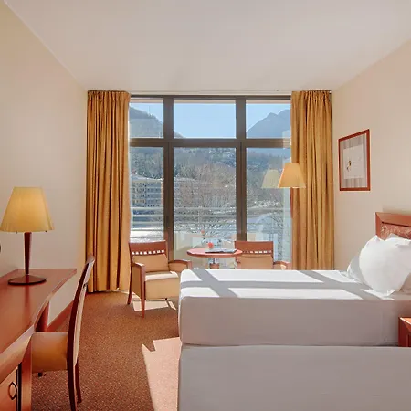 Nh Pontevecchio 4*