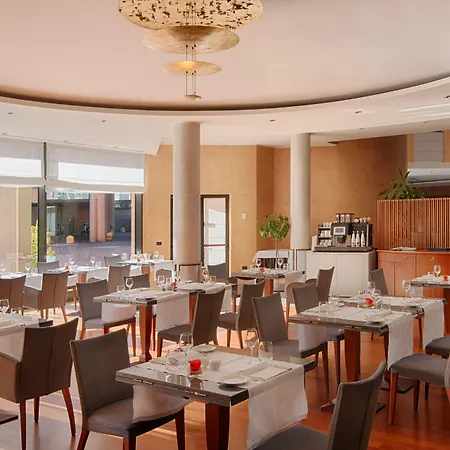 Nh Pontevecchio 4* Lecco