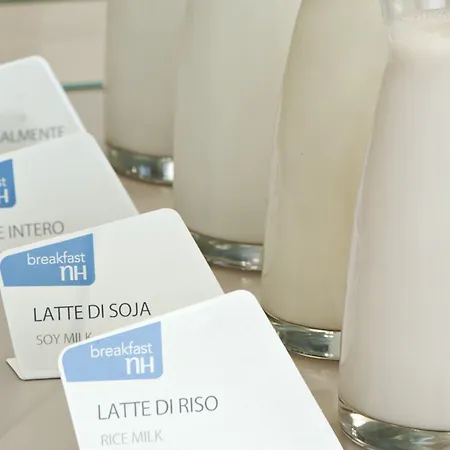 Nh Pontevecchio Ξενοδοχείο 4*