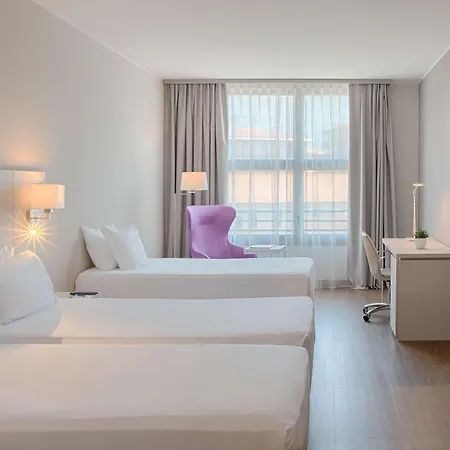 Nh Pontevecchio Lecco