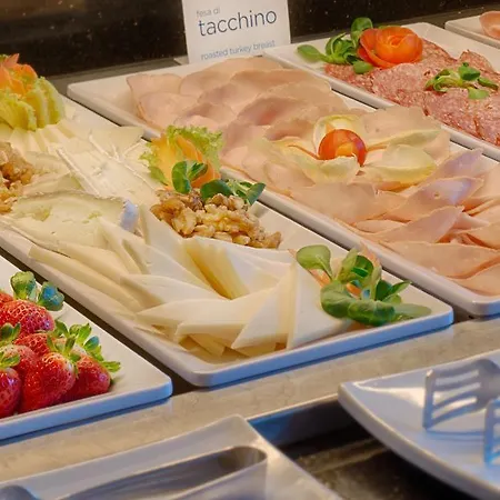 Ξενοδοχείο Nh Pontevecchio