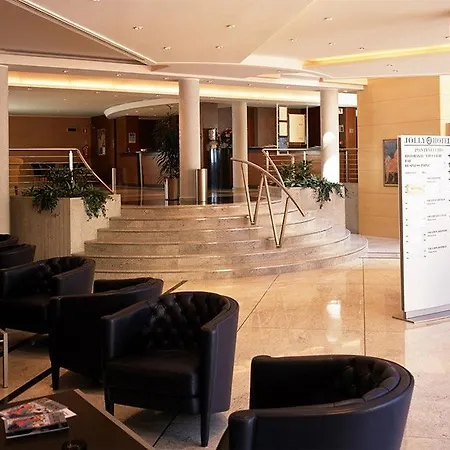 Hotel Nh Pontevecchio Lecco