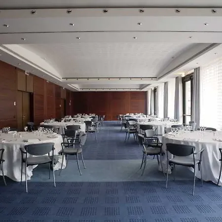 Nh Pontevecchio Hotel Lecco