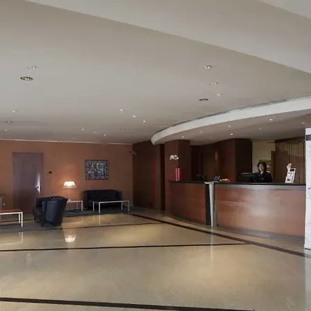 Nh Pontevecchio Hotel