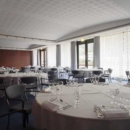 Ξενοδοχείο Nh Pontevecchio 4*