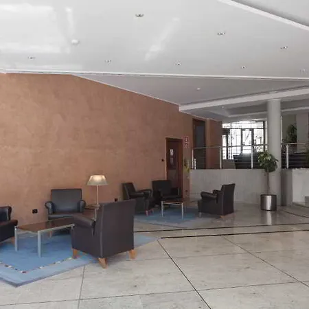 Ξενοδοχείο Nh Pontevecchio Lecco