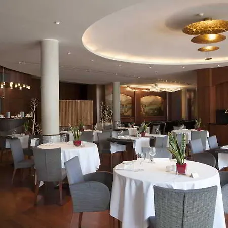 Nh Pontevecchio 4* Lecco