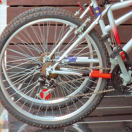 Nh Pontevecchio Ξενοδοχείο