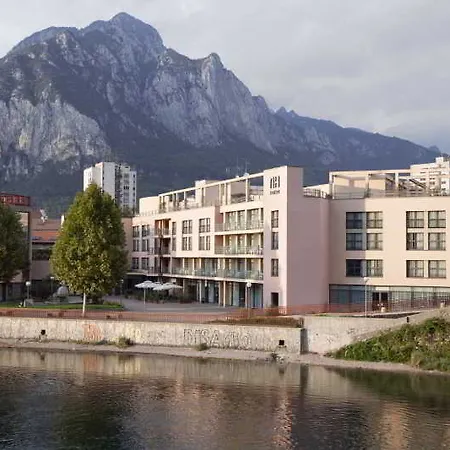 Nh Pontevecchio Ξενοδοχείο