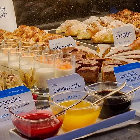 Nh Pontevecchio 4*