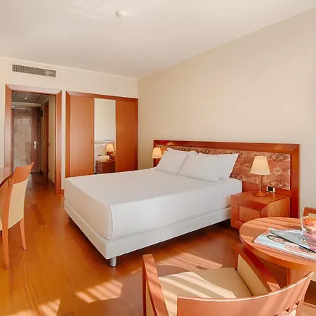 Nh Pontevecchio Ξενοδοχείο Lecco