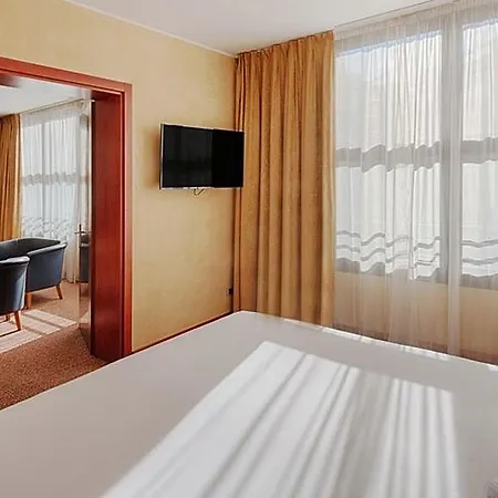 Nh Pontevecchio Hotel