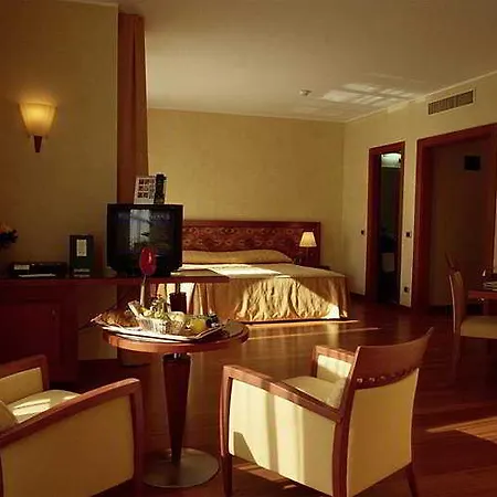 Hotel Nh Pontevecchio Lecco