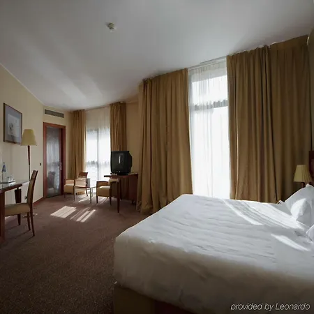 Nh Pontevecchio 4*