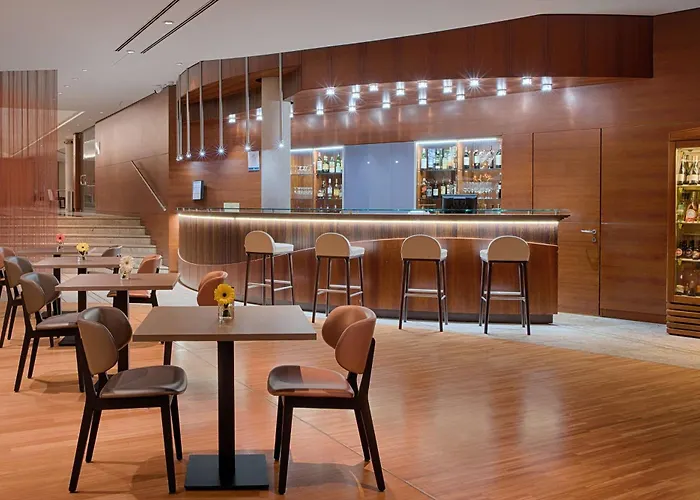 Nh Pontevecchio Hotel Lecco