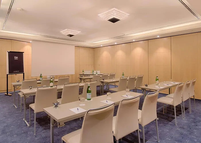 Nh Pontevecchio Hotel Lecco