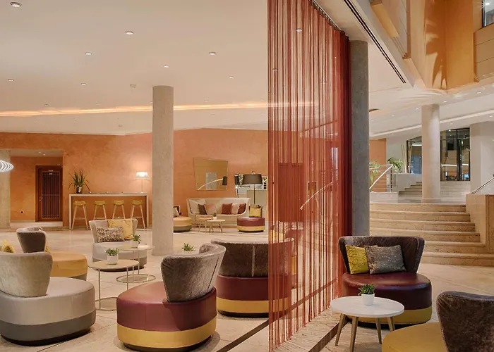 Nh Pontevecchio Lecco