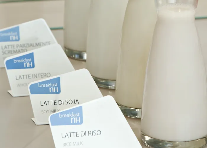 Nh Pontevecchio Hotel 4*