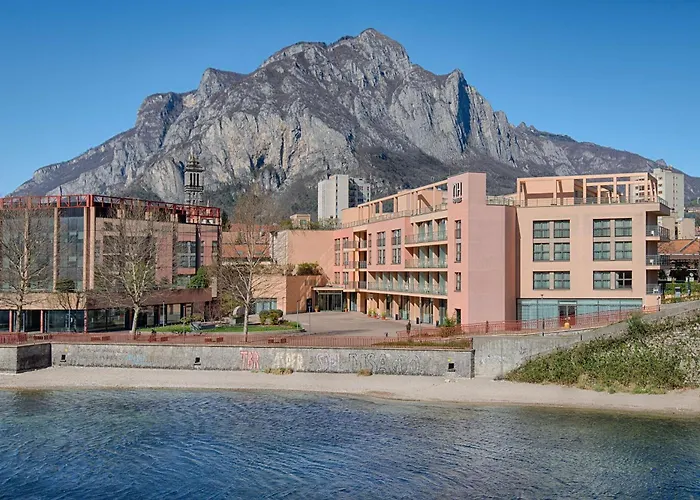 Ξενοδοχείο Nh Pontevecchio Lecco