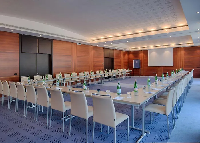 Hotel Nh Pontevecchio Lecco