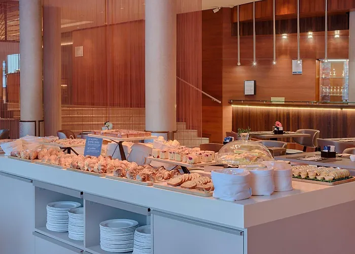 Nh Pontevecchio Hotel 4*