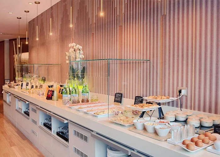 Nh Pontevecchio Hotel