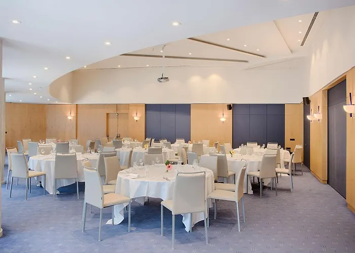 Nh Pontevecchio Hotel Lecco