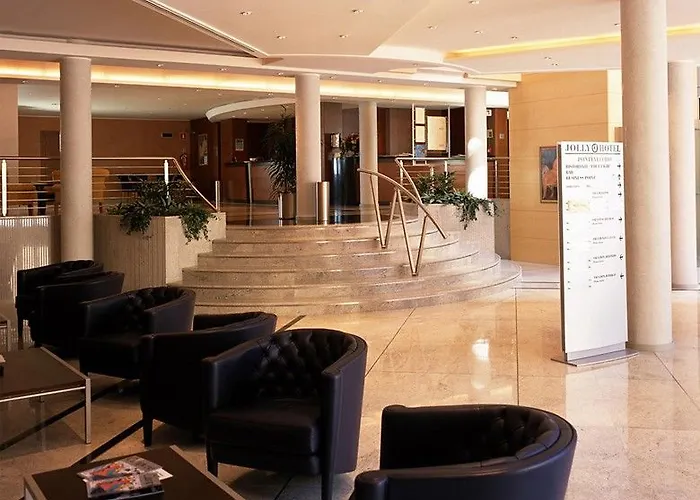 Hotel Nh Pontevecchio Lecco