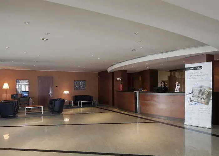 Nh Pontevecchio Hotel