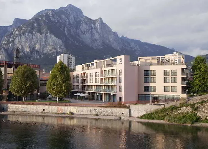 Nh Pontevecchio Hotel