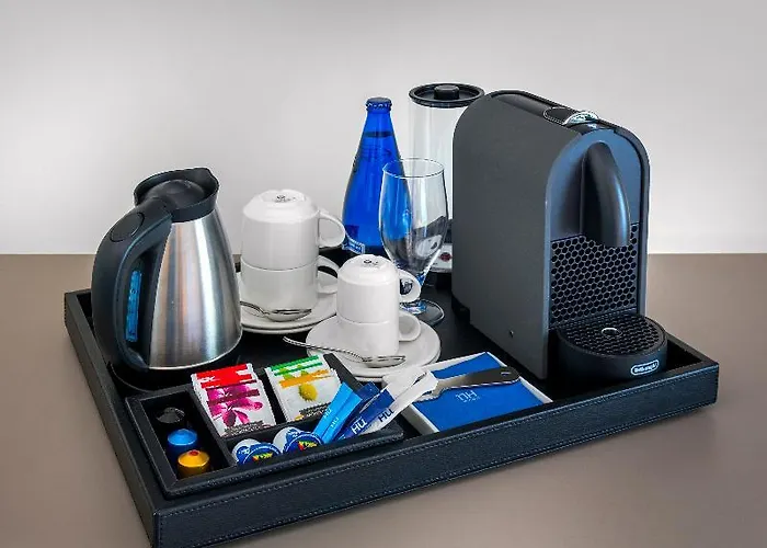 Ξενοδοχείο Nh Pontevecchio 4*