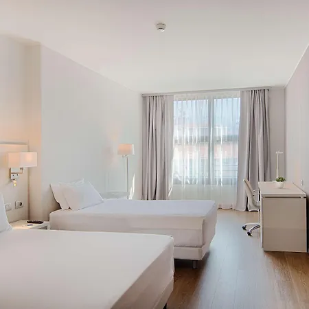 Hotel Nh Pontevecchio