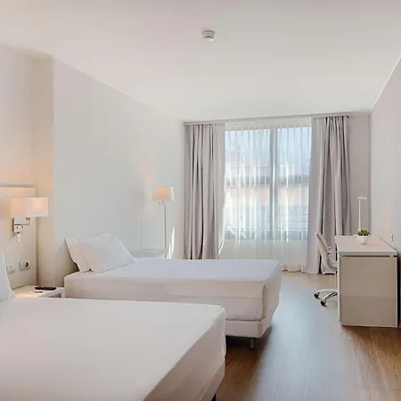 Nh Pontevecchio Hotel 4*