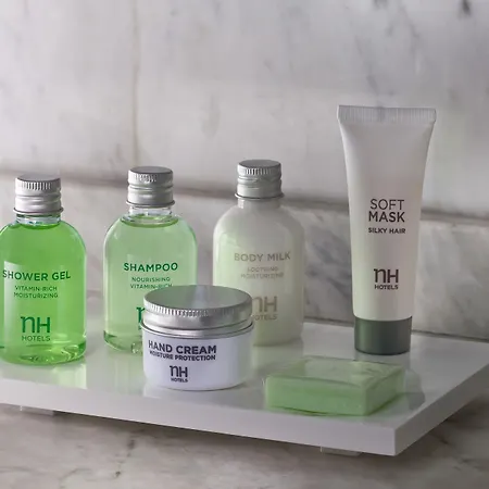 Hotel Nh Pontevecchio 4*