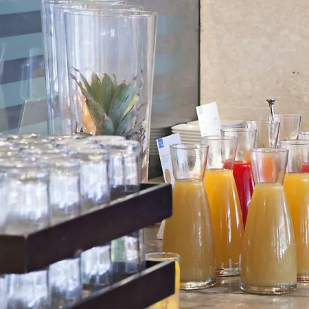 Nh Pontevecchio Hotel 4*