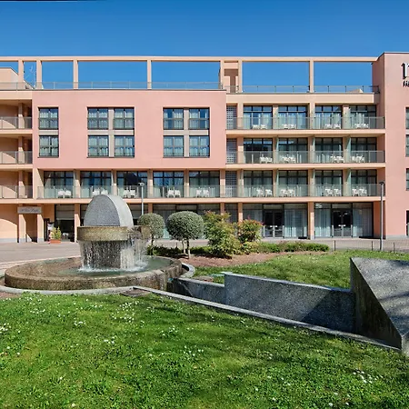 Nh Pontevecchio Hotell