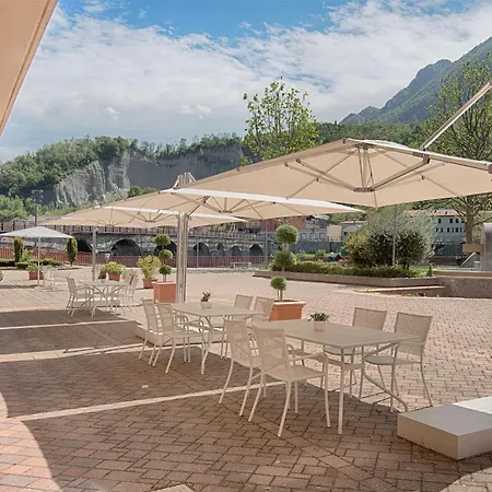 Nh Pontevecchio Lecco