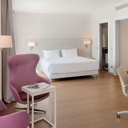 Hotel Nh Pontevecchio