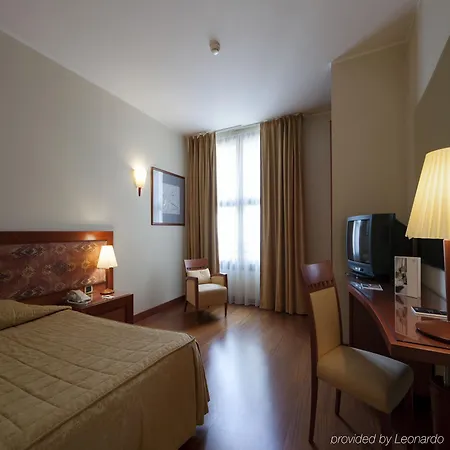 Nh Pontevecchio Hotel