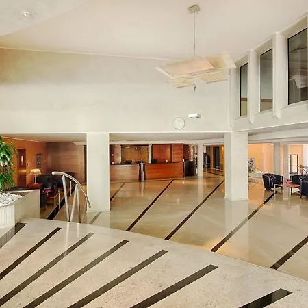 Hotel Nh Pontevecchio