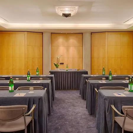 Nh Pontevecchio Hotel Lecco