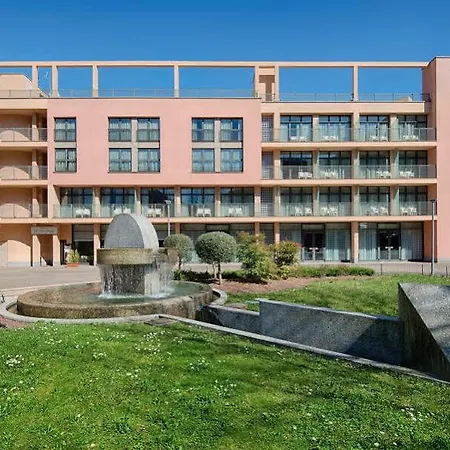 Nh Pontevecchio 4* Lecco