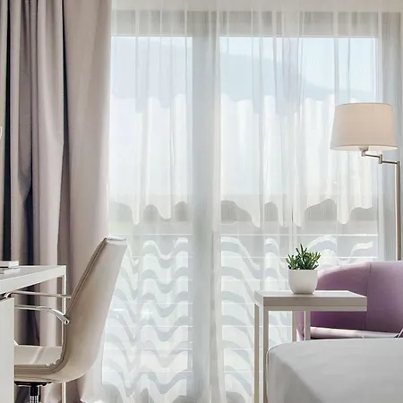 Hotel Nh Pontevecchio Lecco