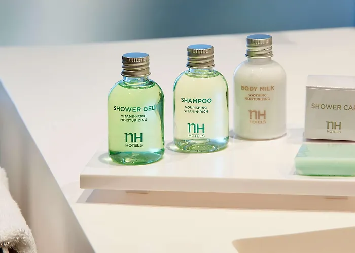 Hotell Nh Pontevecchio 4*