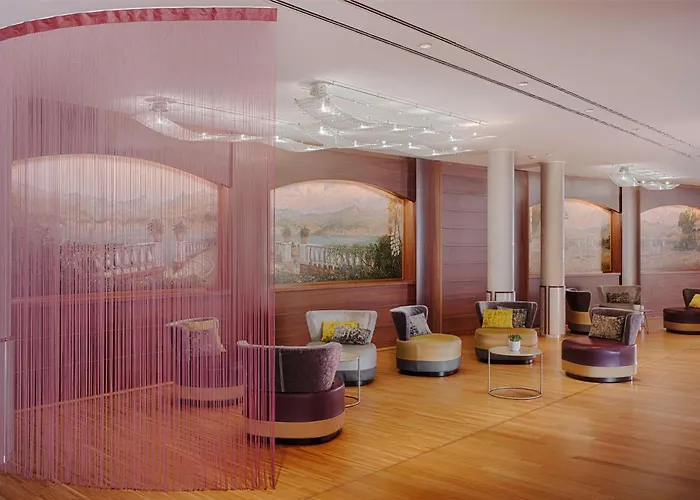 Hotell Nh Pontevecchio