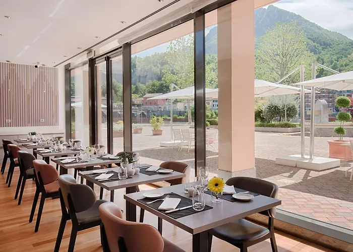 Nh Pontevecchio Hotell