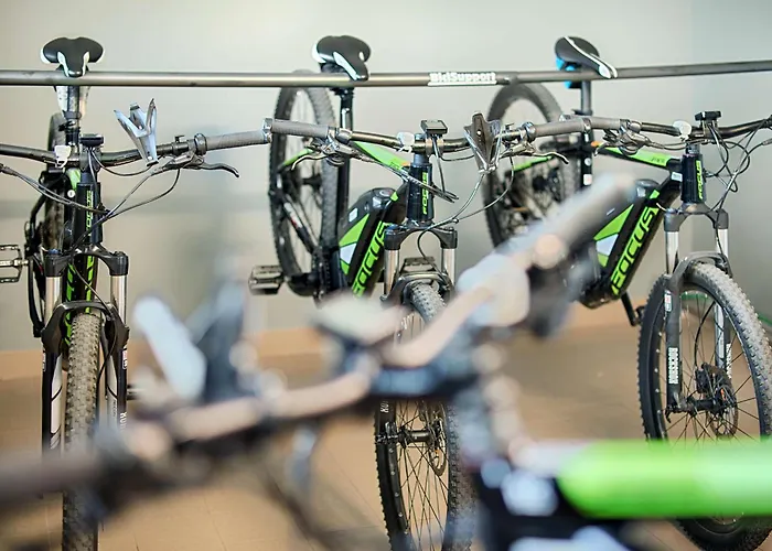 Nh Pontevecchio Отель